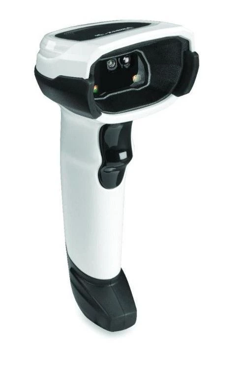 картинка Беспроводной сканер штрих-кода Zebra DS8178-SR6U2100S2W от магазина Яросвет