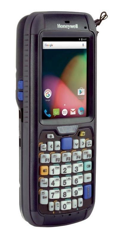 картинка ТСД Терминал сбора данных Honeywell CN75AN5KC00A6101 от магазина Яросвет