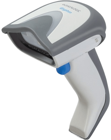 картинка Datalogic GD4330 сканер штрих-кода от магазина Яросвет
