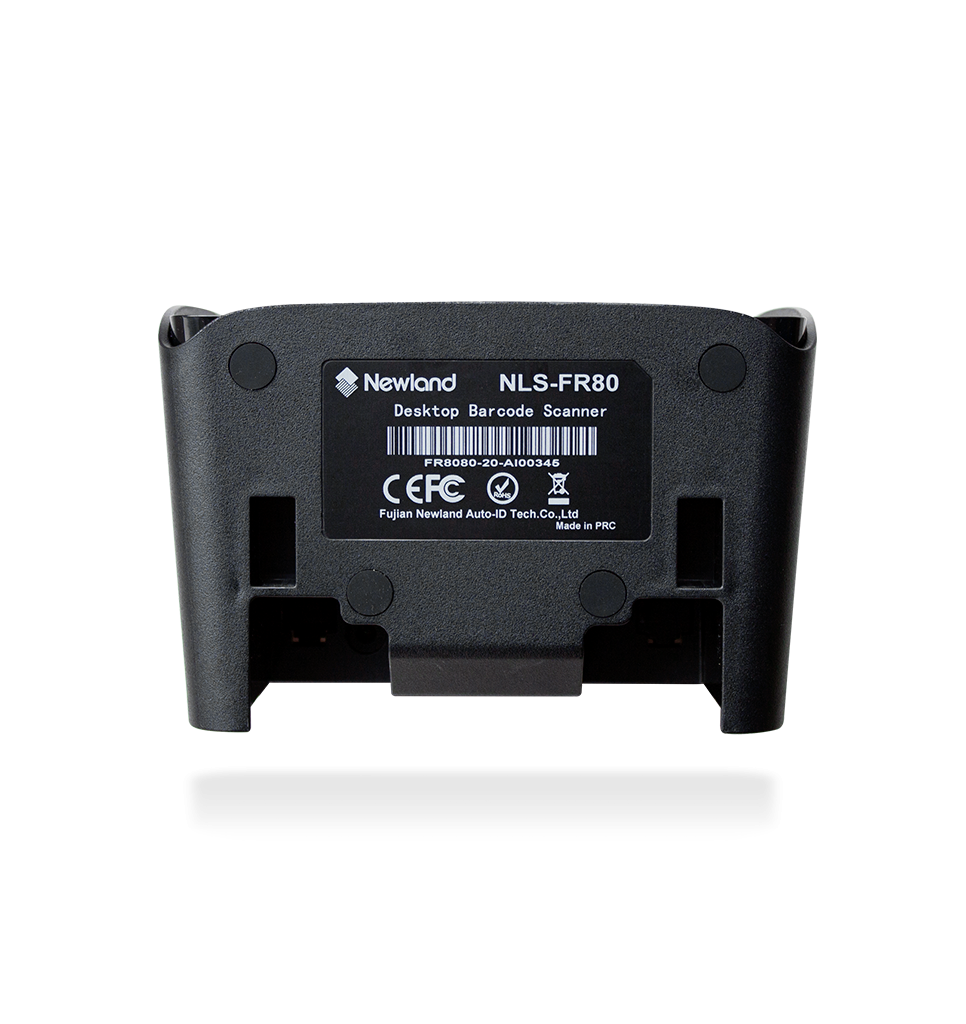картинка Сканер штрих-кода Newland NLS-FR8080-20-RS от магазина Яросвет
