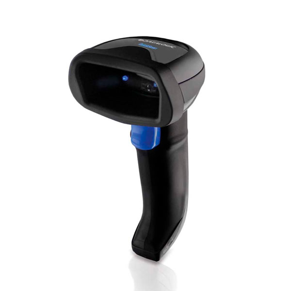 картинка Сканер штрих-кода Datalogic QBT2500-BK-BTK1 от магазина Яросвет