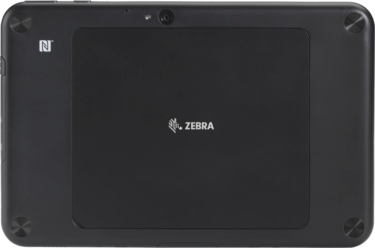 картинка ТСД Терминал сбора данных Zebra ET56BE-W14E от магазина Яросвет