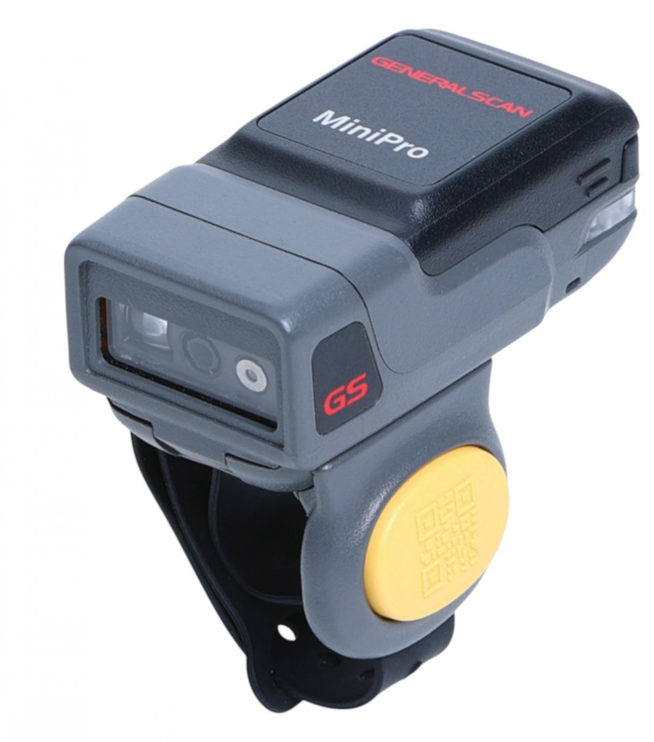 картинка Сканер-кольцо Generalscan R3523-R06+GTR201-02 от магазина Яросвет