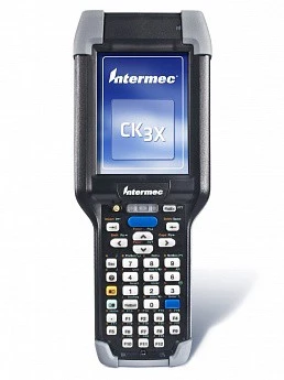 картинка ТСД Терминал сбора данных Intermec CK3XAB4M000W4100 от магазина Яросвет