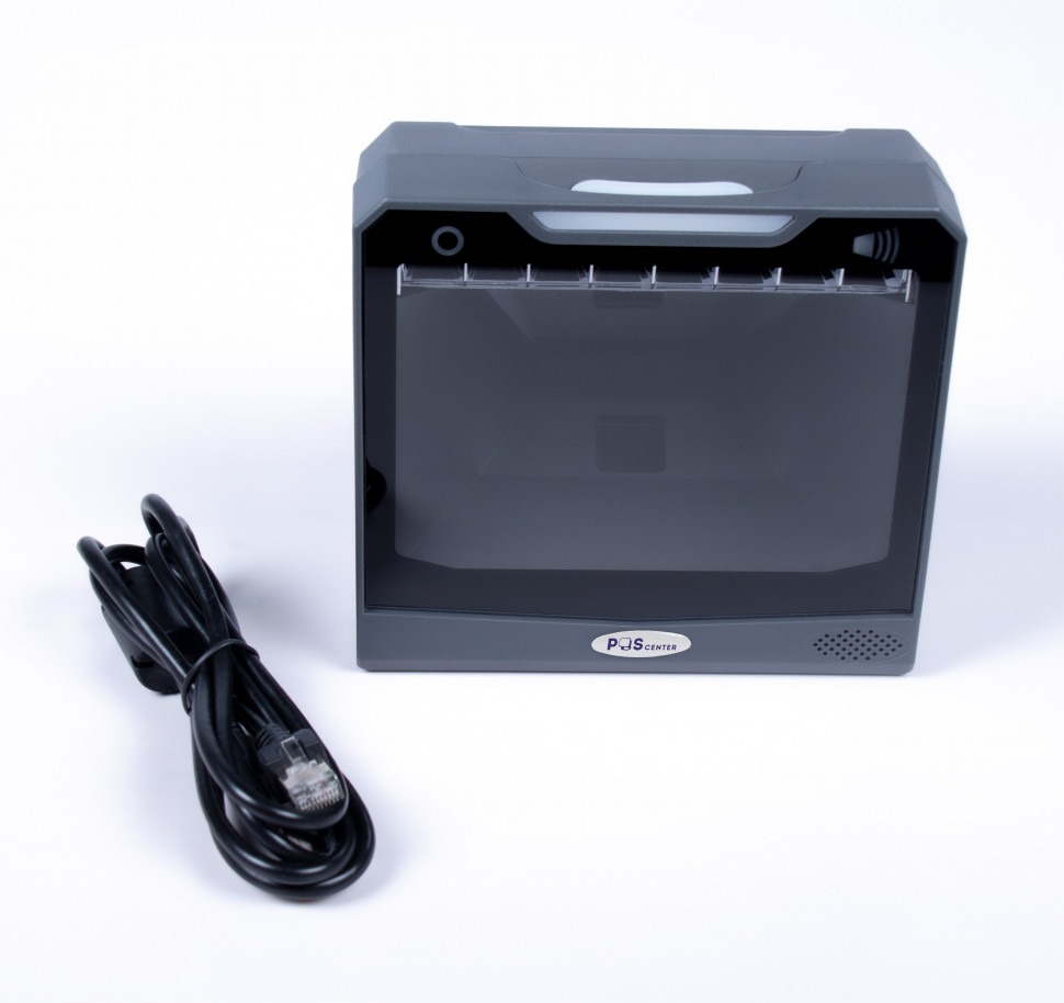 картинка Сканер штрих-кода POScenter PC3517 от магазина Яросвет