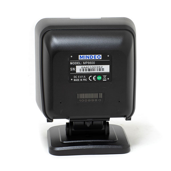 картинка Сканер штрих-кода Mindeo MP8610 от магазина Яросвет