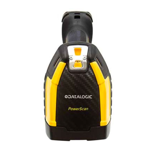картинка Беспроводной сканер штрих-кода Datalogic PM9600-DHP433RBK20 от магазина Яросвет