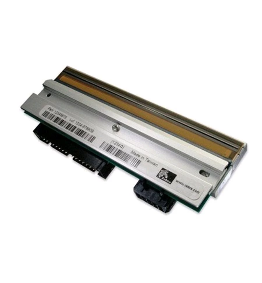 картинка Термоголовка Zebra 220Xi4 203 dpi (P1004238) от магазина Яросвет