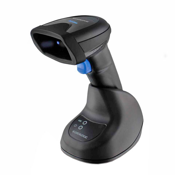 картинка Сканер штрих-кода Datalogic QBT2500-BK-BTK1 от магазина Яросвет