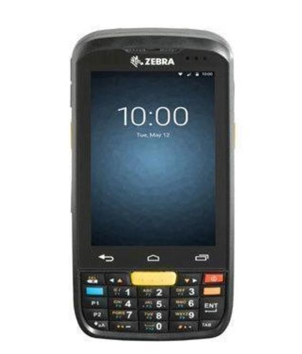 картинка Терминал сбора данных Zebra MC36A0-0LN0CE от магазина Яросвет
