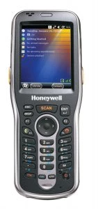 картинка ТСД Терминал сбора данных Honeywell 6110GP91132E0H от магазина Яросвет