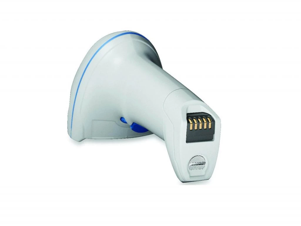 картинка Беспроводной сканер штрих-кода Zebra DS8178-HCBU210SP5W от магазина Яросвет