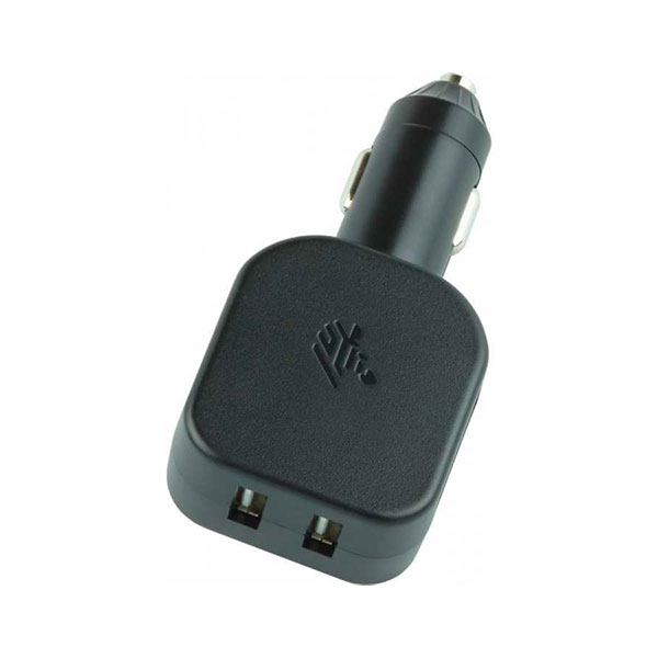 картинка Адаптер для прикуривателя Zebra CHG-AUTO-USB1-01 от магазина Яросвет