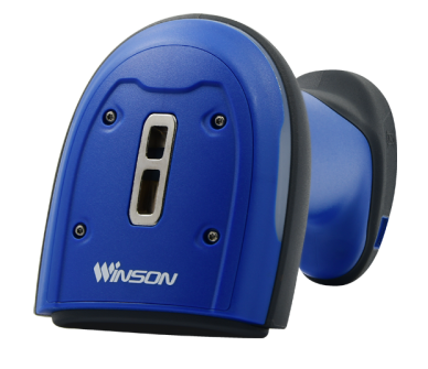 картинка Беспроводной сканер штрих-кода Winson ST10-39SR-BT от магазина Яросвет