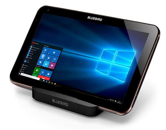 картинка ТСД Терминал сбора данных Bluebird ST102-W4LAL от магазина Яросвет