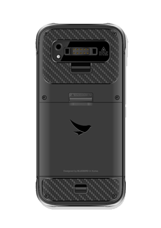 картинка ТСД Терминал сбора данных Bluebird EF550-ANLOP от магазина Яросвет