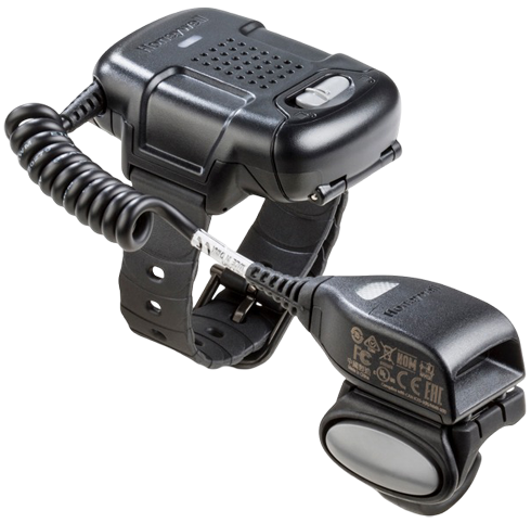картинка Honeywell 8670 сканер штрих-кода от магазина Яросвет