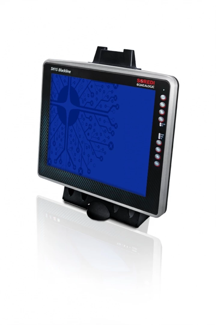 картинка ТСД Терминал сбора данных Datalogic 94S151235 от магазина Яросвет