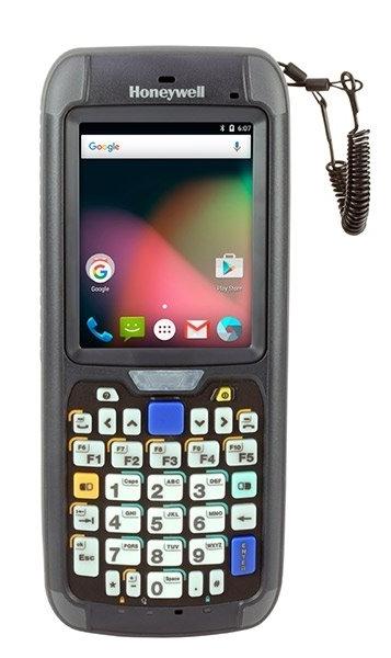 картинка ТСД Терминал сбора данных Honeywell CN75AN5KC00A6101 от магазина Яросвет