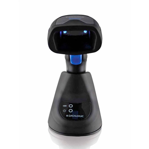 картинка Сканер штрих-кода Datalogic QBT2500-BK-BTK+ от магазина Яросвет