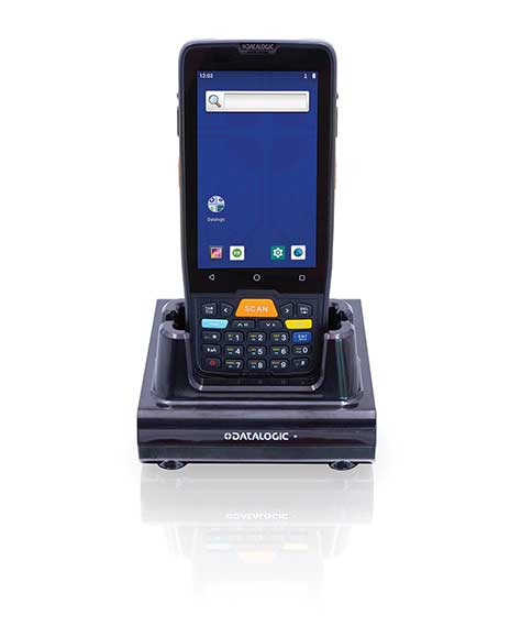 картинка Терминал сбора данных Datalogic 946000005 от магазина Яросвет