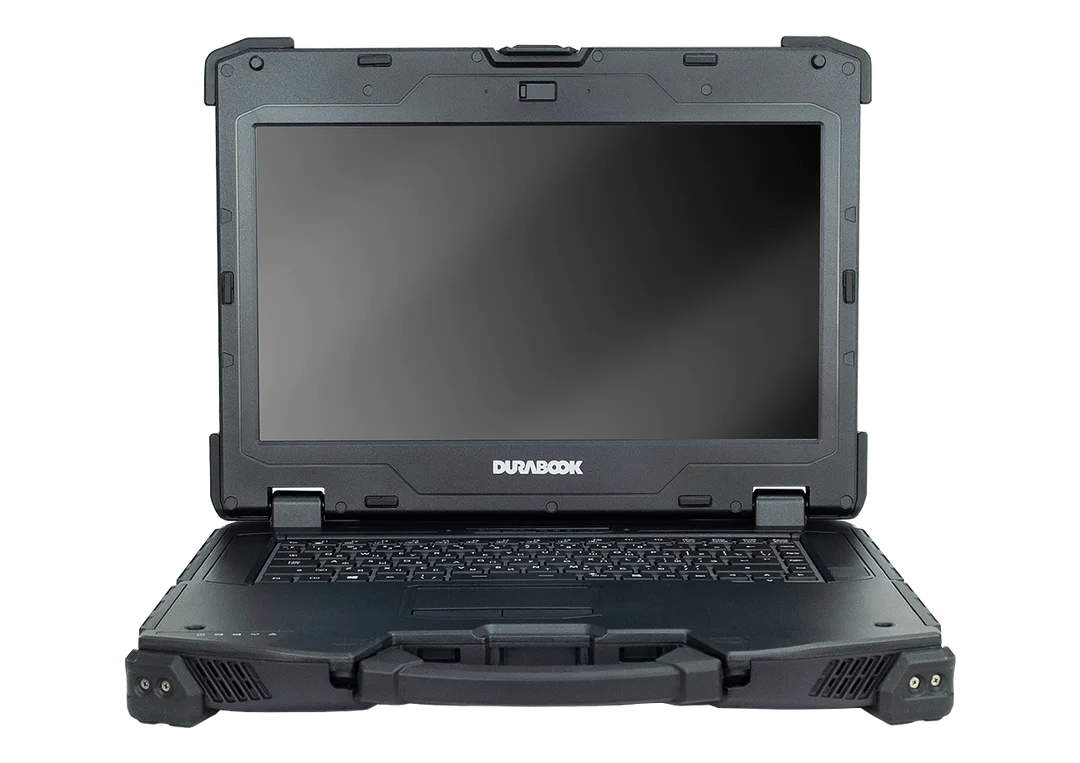 картинка Защищенный ноутбук Durabook Z4E1P2DAEBXX от магазина Яросвет