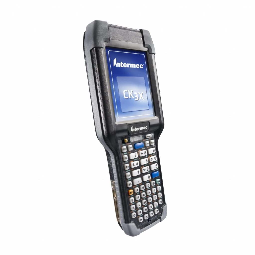картинка ТСД Терминал сбора данных Intermec CK3XAB4M000W4100 от магазина Яросвет