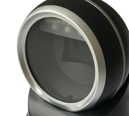 картинка Сканер штрих-кода Globalpos GP-9800ST от магазина Яросвет