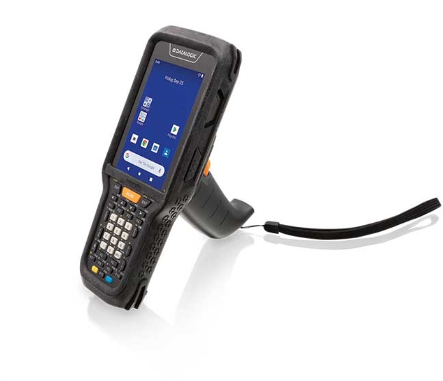 картинка ТСД Терминал сбора данных Datalogic 943500048 от магазина Яросвет