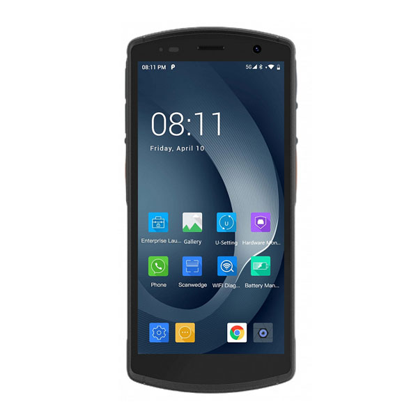 картинка ТСД Терминал сбора данных Urovo CT58C-12M3HSR4G5EU от магазина Яросвет