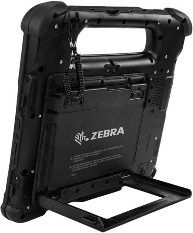картинка ТСД Терминал сбора данных Zebra XPAD RTL10B1-H1AE0X0000A6 от магазина Яросвет