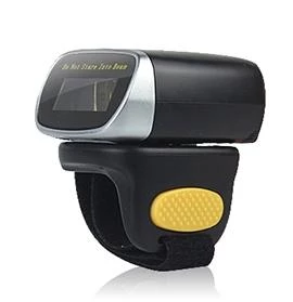 картинка Беспроводной сканер штрих-кода Mindeo CR40-2D_TC от магазина Яросвет