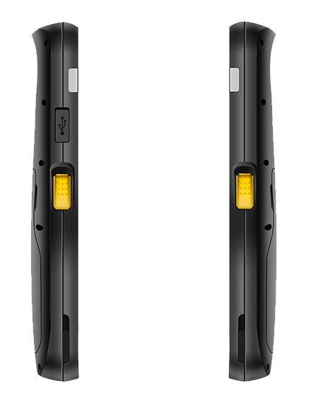 картинка ТСД Терминал сбора данных Chainway MC21AEA12-T12 от магазина Яросвет
